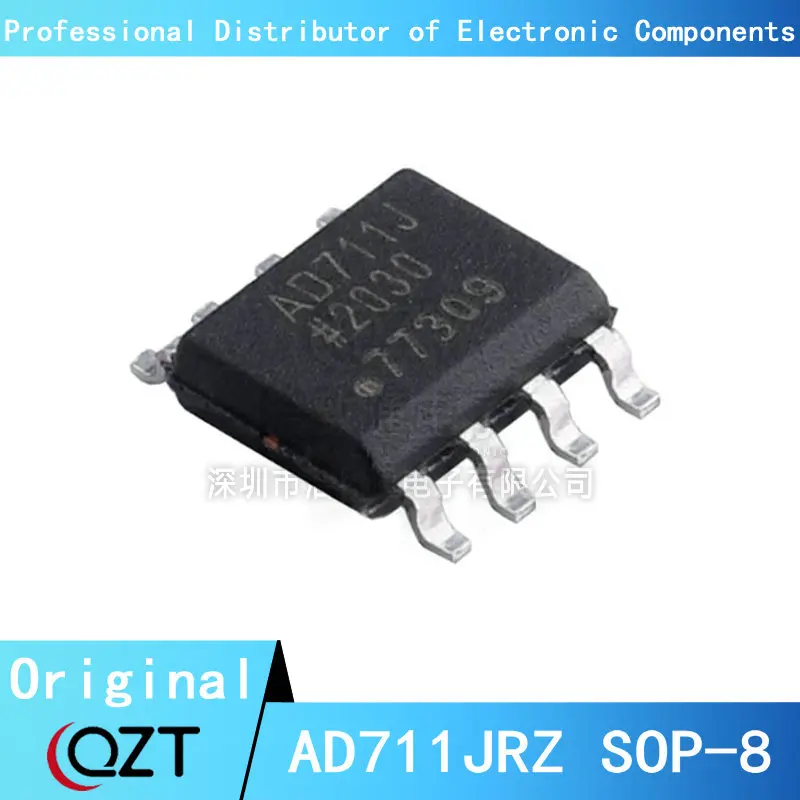 AD711 SOP8 AD711J AD711JR AD711JRZ