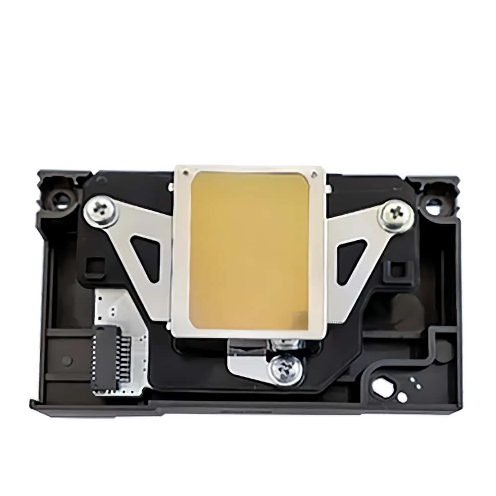 Epson R1390/R290용 범용 프린트 헤드 보호 필름 고품질 내구성이 프린트 헤드 손상 방지
