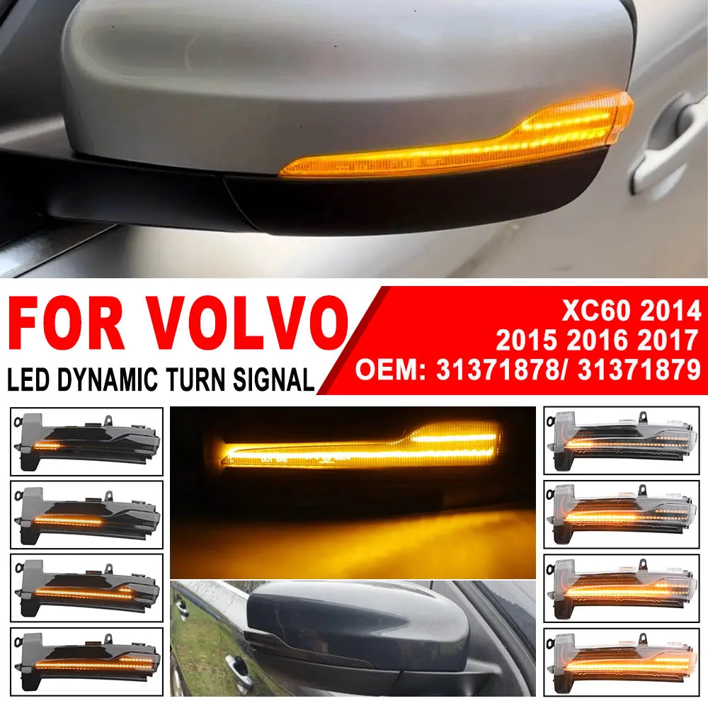 ひかり Amazon.com: Left Side Mirror Turn Signal Lamp Light 31371878