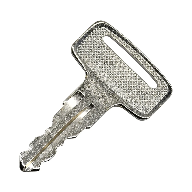 Ignition Key 160431 0160431 6896 Compatible with Wacker Neuson Trench Rollers RT series RT56-SC RT82-SC RT82-SC2 RTx-SC RD7H-ES