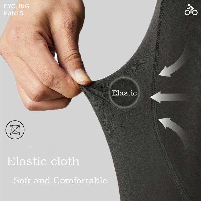 Anti-Slip Bicycle Wear
