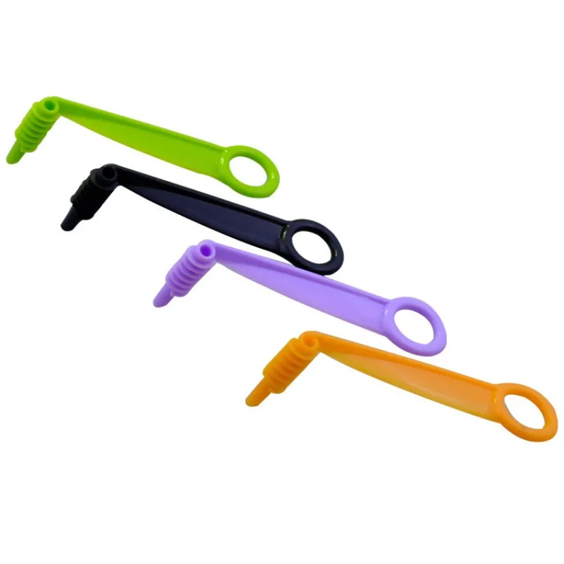 Spiral Potato Cutter Twisted Slice Potato Tower Whirlwind Cut Diy Creative Fruit and Vegetable Spiral Slicer for Kitchen
