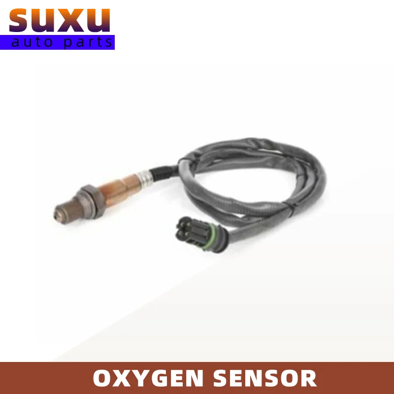 

11787573321 0258010026 Oxygen Sensor For BMW 520i (Mexico), 525i 740iL 528I 530i 520I 740I 740Li