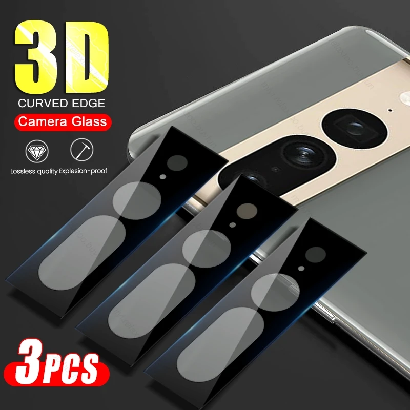 Protezione Lente Fotocamera Colorata In Vetro Temperato Per Galaxy A55, Antigraffio