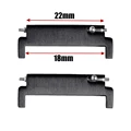 Black-22mm to 18mm