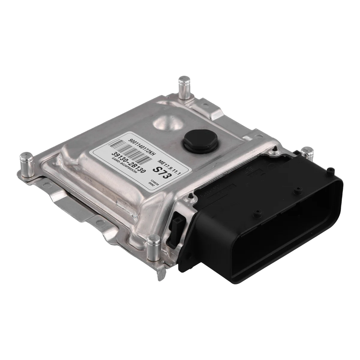 39130-2B130 391302B130 エンジンコンピュータボード ECU、ECM 電子