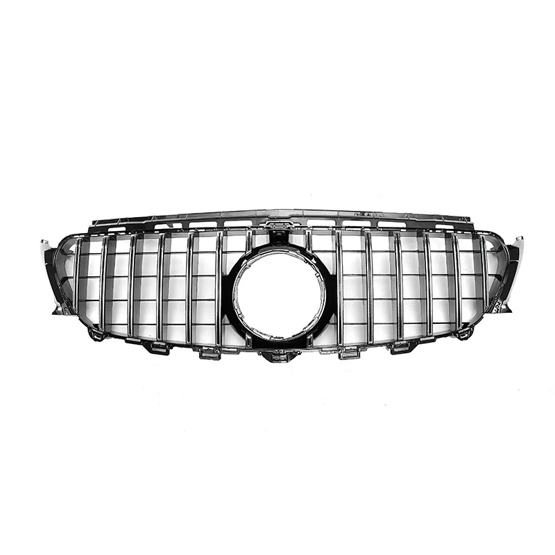 

For The 2016-2020 Mercedes Benz E-class W213 Gt Modified Grille Grille