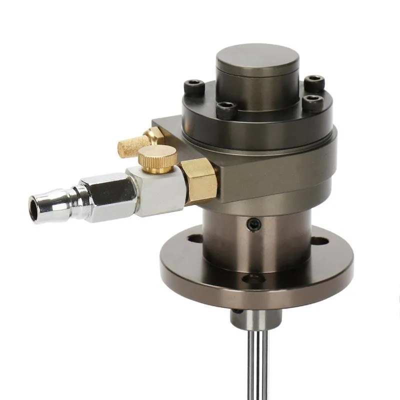 

1 gallon 1/16 air motor mini air powered motor pneumatic motor 5 liter agitator fan type motor explosion proof motor small motor