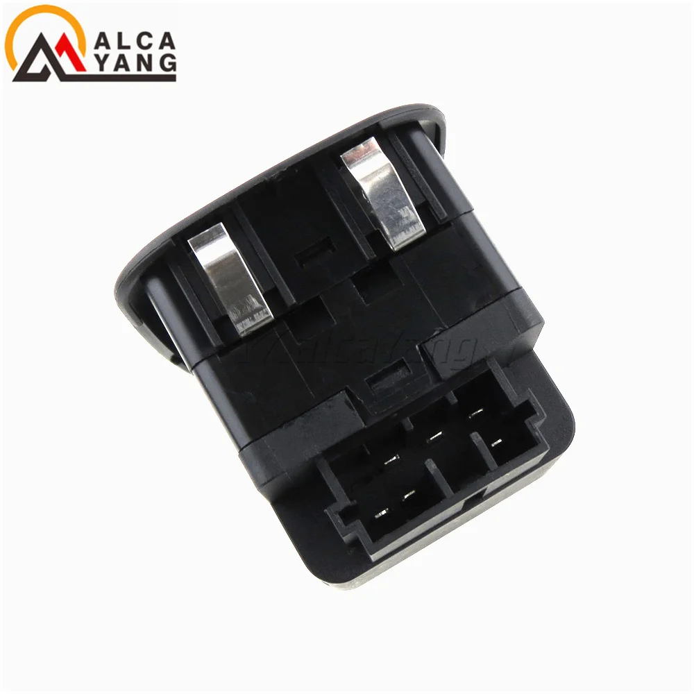 Neue vordere linke/rechte Seite elektrische Fenster-Dreifachschalter-Taste für Peugeot 206 CC, 2D, 2A, SW, 2E, 2K 6554.WQ – Detail 6