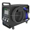 Metal Handheld Laser Welder Steel Brass Aluminum 4 in 1 Fiber Laser Welding Machine Price 4