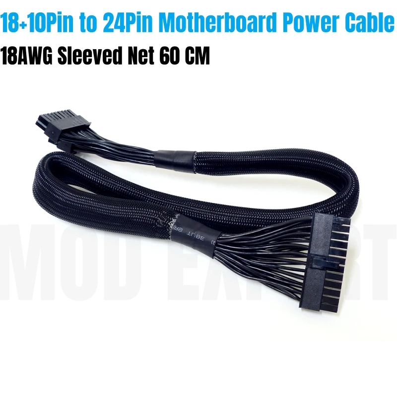 PCI-E GPU 8PIN To 2 6 2pin Power Cable For CORSAIR AX1500i AX1200i AX860i AX760i $9.31 - CA - Foto 3