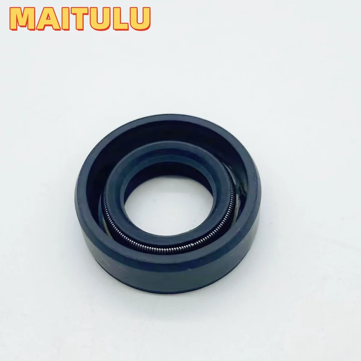 Shift lever oil seal 12 * 22 * 7 skeleton for Honda Odyssey Accord Fit Civic CR-V Pilot Element 91209-612-003