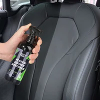 hgkj S3 Car Plastic Restorer Interior Spare Parts Car Plastic Leather Renovator Coating Agent Auto Accsesories 2
