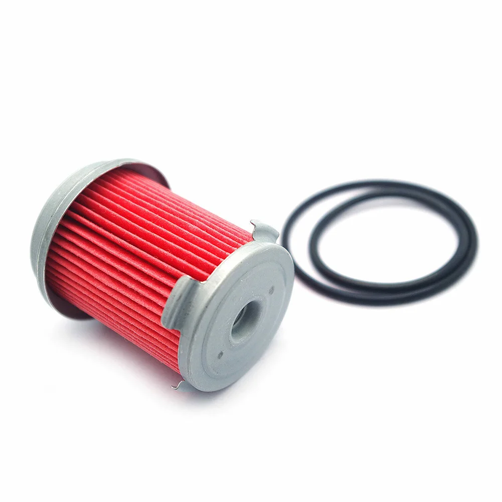 Auto Transmission Filter 25450P4V013 Accessory Easy Installation Durable For Accord Acuraa Civic Crosstour