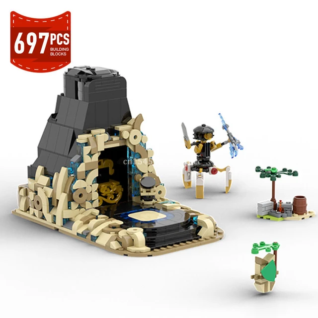 zelda lego set - Buy zelda lego set with free shipping on AliExpress