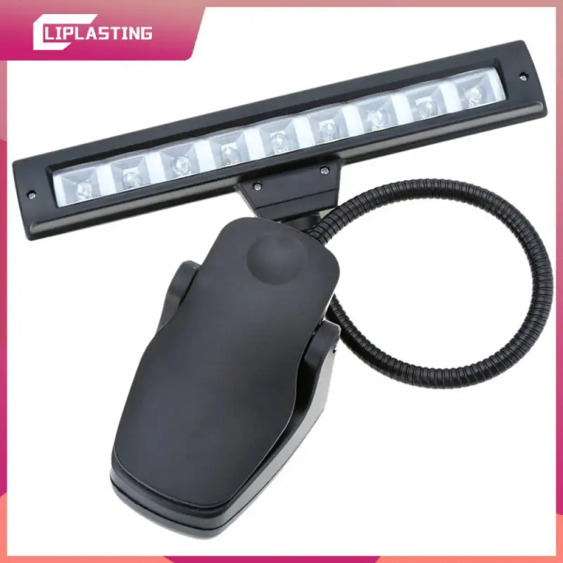 

USB-подставка для чтения, портативная Гибкая лампа для чтения