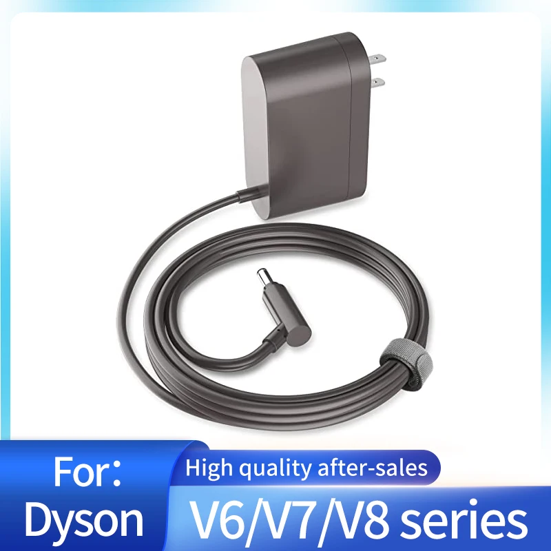 PowerCordforDysonVacuumCleanerV6V7V8DC58DC59DC61DC62SV03