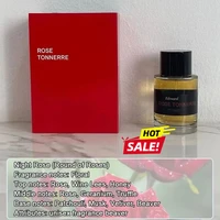 100ml Top qualité Portrait d'une noble femmes parfum durable Woody flore Cologne hommes parfum phéromone rencontres parfum 4