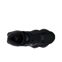 New Balance NB 9060 Chaussures décontractées unisexes basses noires U9060BPM 5