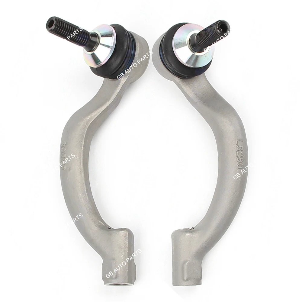 C2z5517 C2z5518 Front Suspension Parts Axle Outer Steering Tie Rod Ends