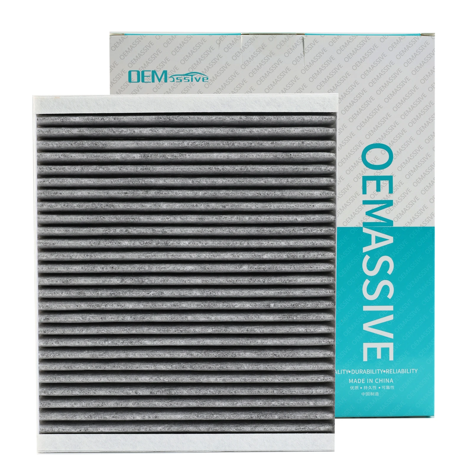 CF11966 Replacement Cabin Air Filter for Enclave, Envision, LaCrosse, CT4, CT5, CT6, XT5, XT6, Blazer, Bolt, Cruze, Equinox, Impala, Malibu, Suburban, Trailblazer, Terrain. Replace CP966, 13356914 CF11966 Replacement Cabin Air Filter for Enclave, Envision, LaCrosse, CT4, CT5, CT6, XT5, XT6, Blazer, Bolt, Cruze, Equinox, Impala, Malibu, Suburban, Trailblazer, Terrain. Replace CP966, 13356914