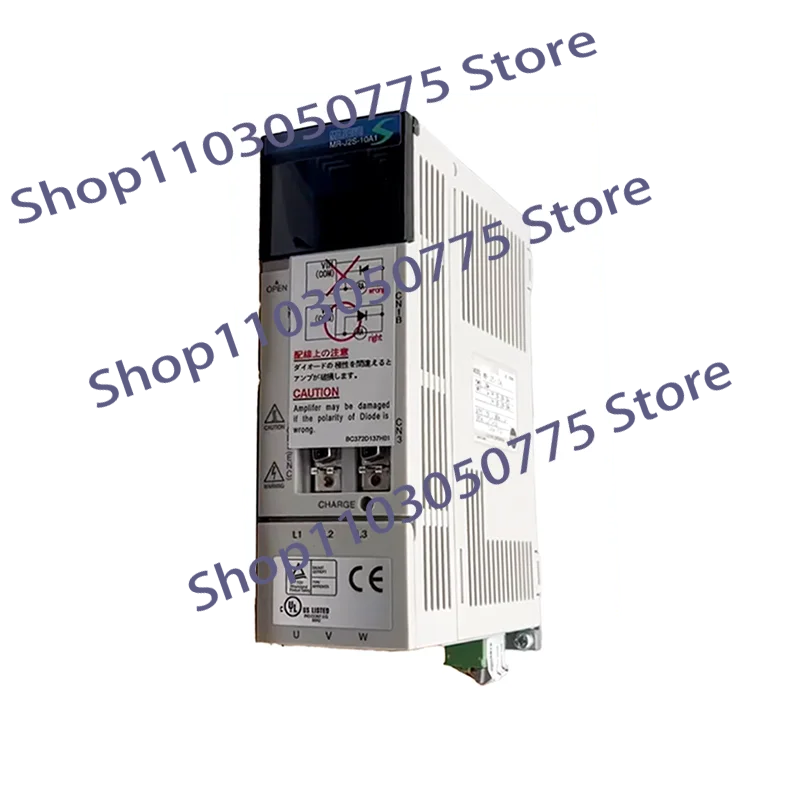 

MR-J2S-10A1 New Original In Stock Best Quality