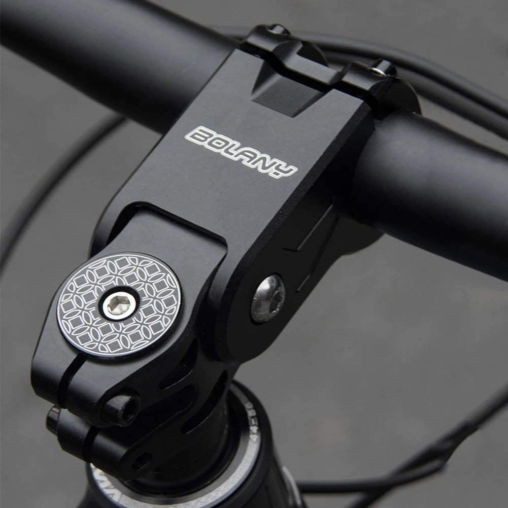 Bike Handlebar Stem Shock Absorbing Bicycle Suspension Stem