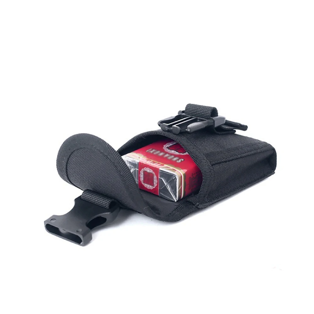 Taktische Molle EDC Tasche Magazin Zigarette Tasche Taille Tasche Airsoft Munition Tasche Jagd Zubehör Utility Gadget Ausrüstung Beutel – Detail 21