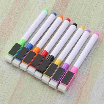 Magnetic Dry Erase Markers Set 1
