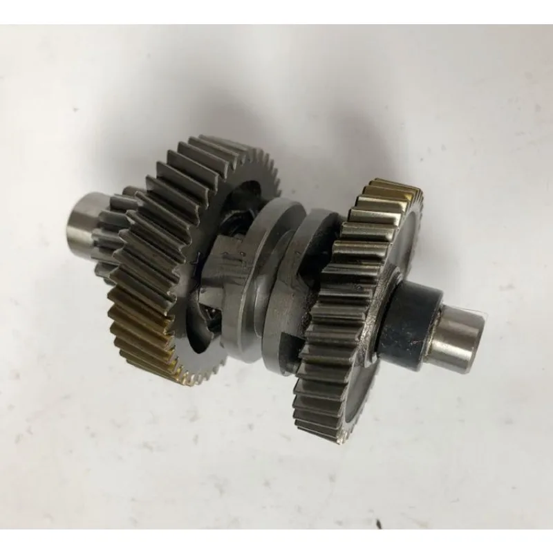 

Four-Wheel Motorcycle Accessories 150-200cc Go-Kart ATV Infinitely Variable Engine Gear-Countershaft