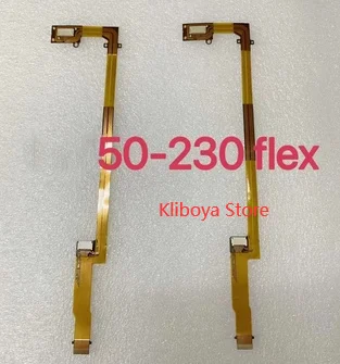 Lens Anti-shake Flex Cable for FUJI XC 50-230mm f4.5-6.7 OIS for FUJINON 50-230 Repair Part