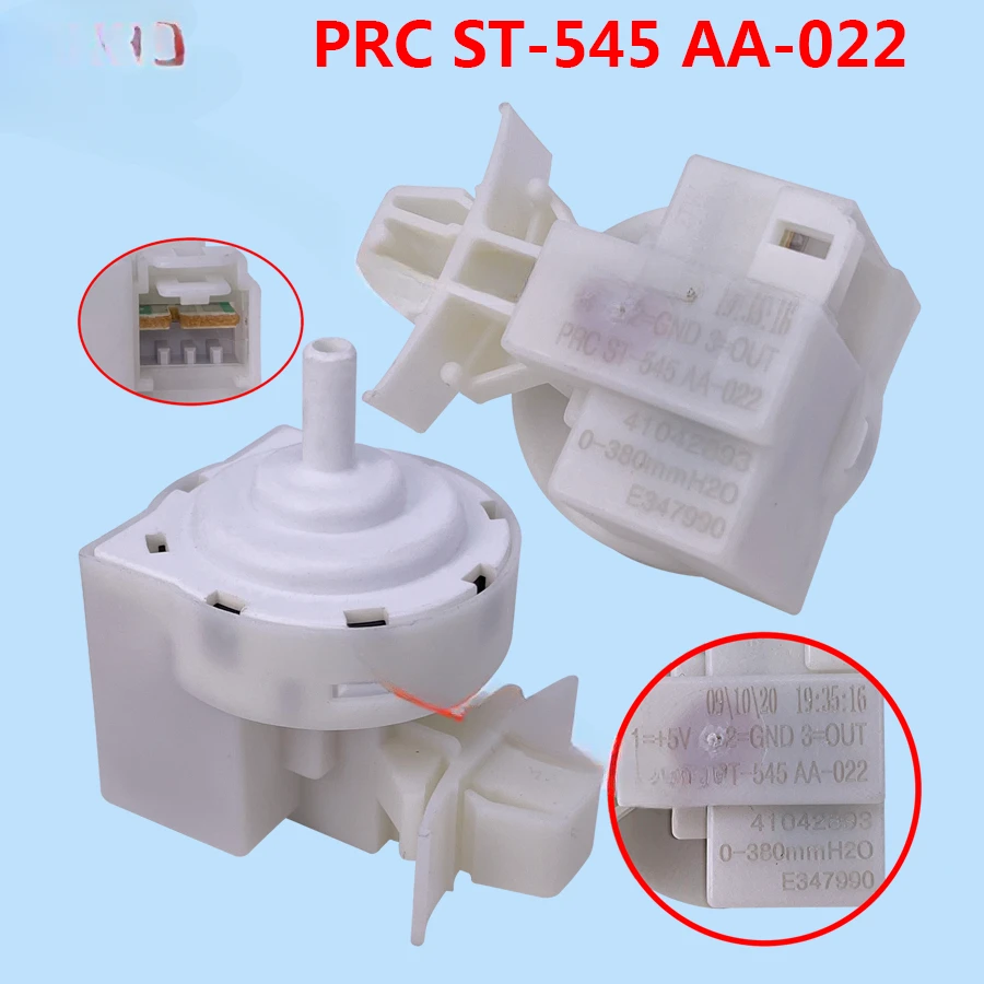 Water Level Sensor PRC ST-545 Water Level Switch AA-022 for Meiling Automatic Washer