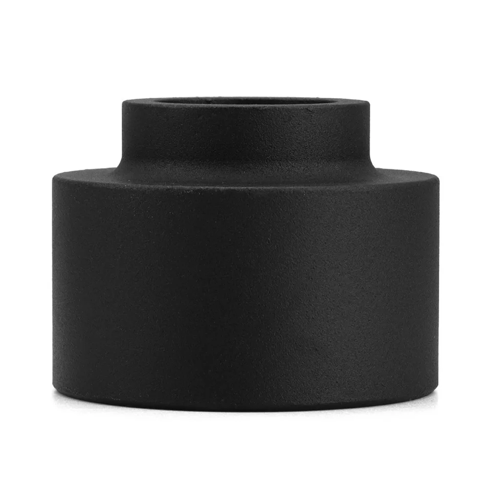 09-18 Dodge RAM 1500 섀시 부스터 리어 휠 리프트 키트 바디 부스터 블록에 적합한 자동차 액세서리