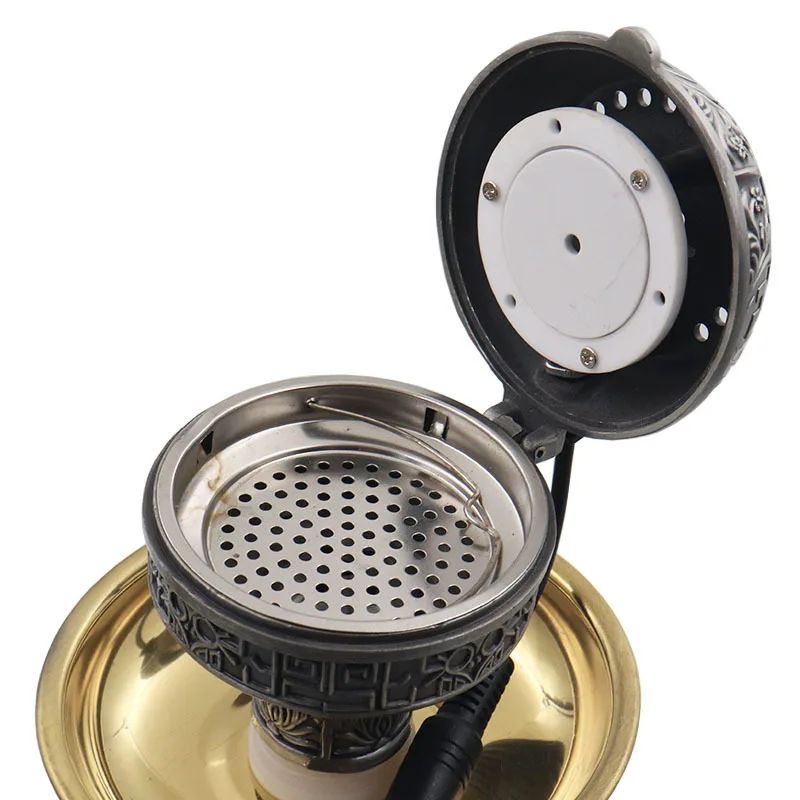Hot-selling Professional Arab Electronic Pot Accessories Heating