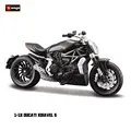 Ducati X Diavel S