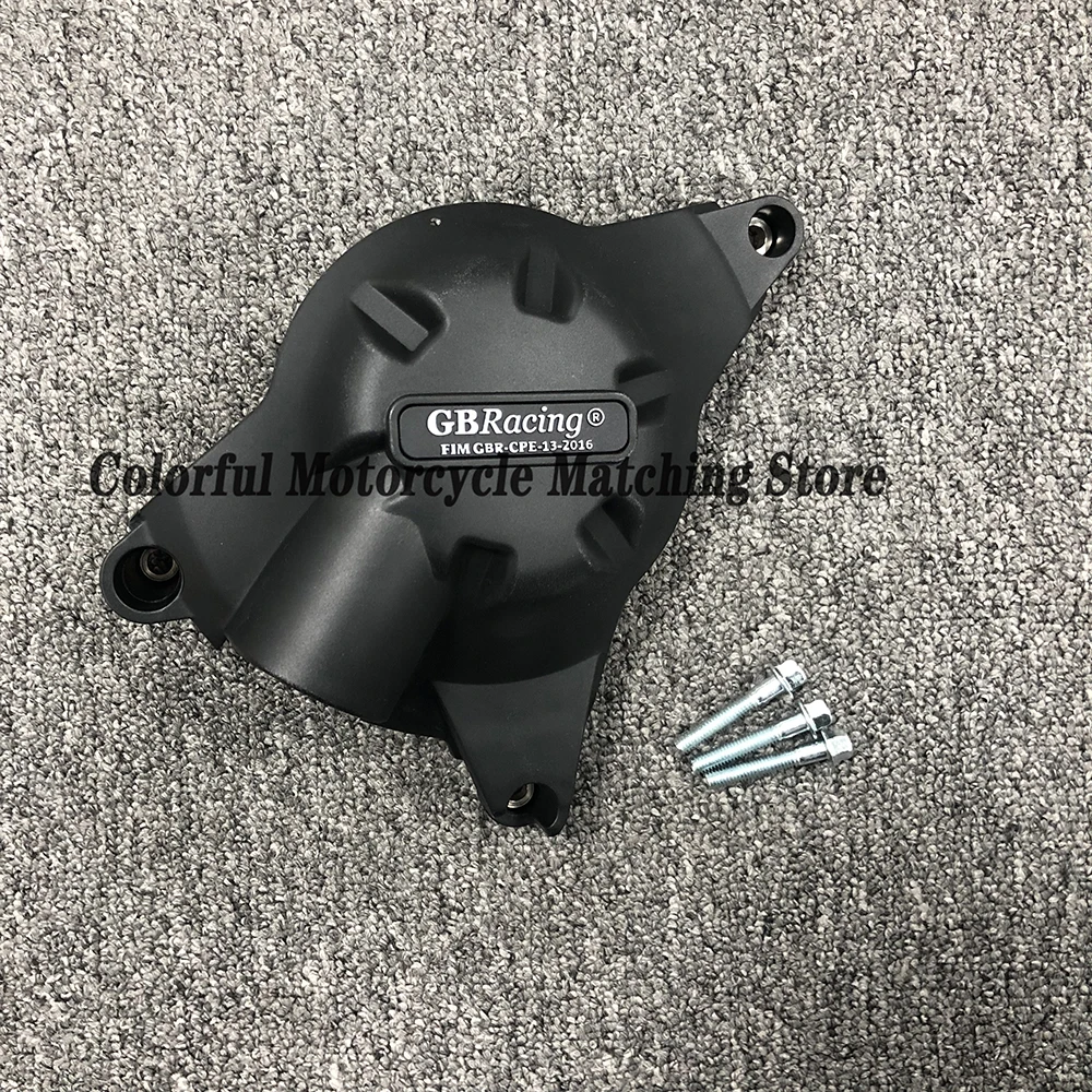 Engine Protective Cover FOR YAMAHA YZF R6 2006 2008 2009 2010 2011 2012 2013 2014 2015