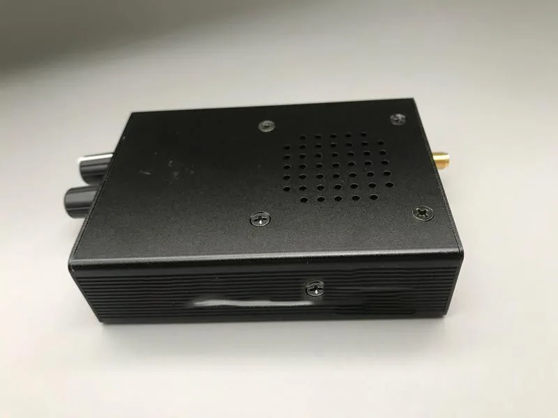 Рисунок 4 - Радио Malahit Malachite DSP SDR