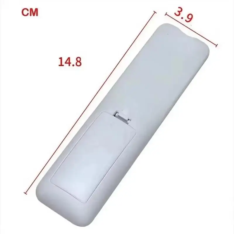 1Pcs DIY Universal Remote Control For Ceiling Fans With Light And Sleep Mode Home Accessories - 6