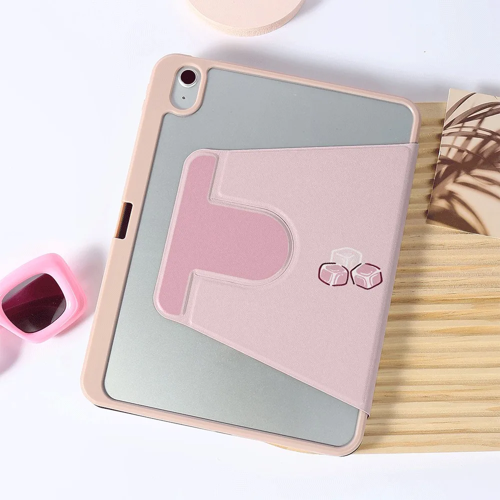 Versatile Protective Tablet Case