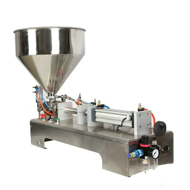 

Cheap price manual paste liquid filling machine for cream shampoo cosmetic
