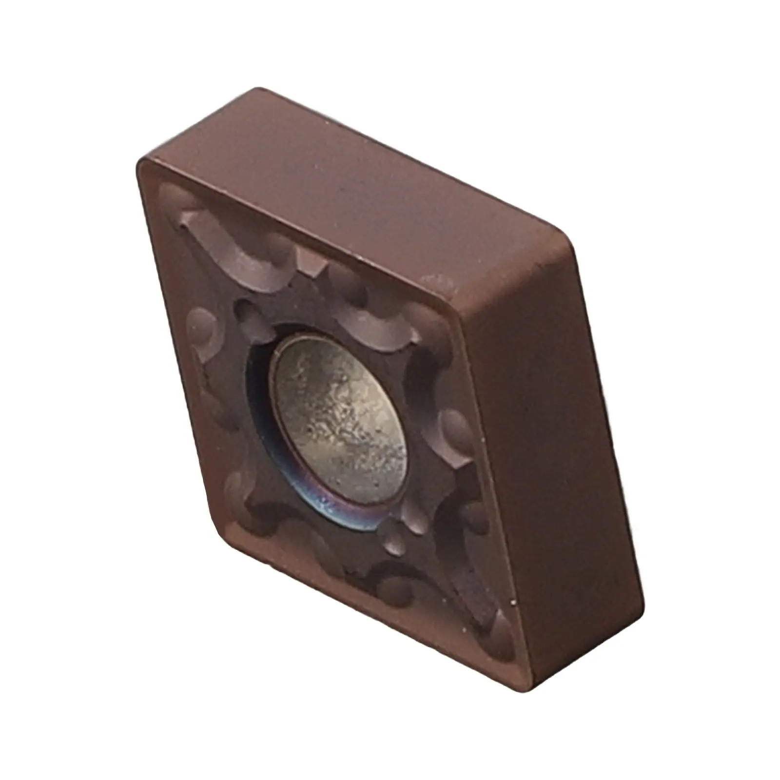

Exceptional Quality Carbide Inserts for For steel 10pcs CNMG120408 MA LF6018 Suitable for Various Environments