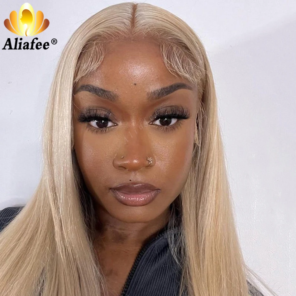 Transparent 13x6 Lace Frontal Wig Blonde Wig Straight Highlight 13x4 Honey Blonde Lace Front Wigs Human Hair for Black Women lace front wig human hair wigs human hair wig front lace wig