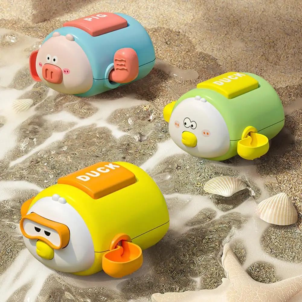 Рисунок 5 - Детская игрушка для ванны