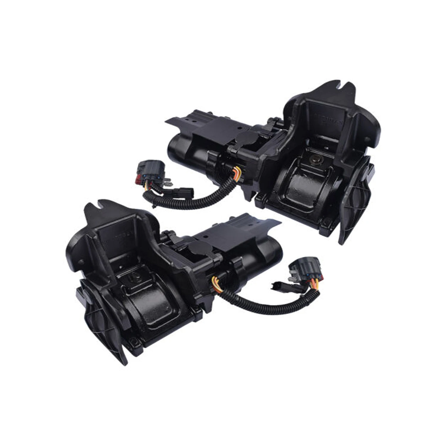 84131859 84131860 23433888 23433889 84452642 84452643 Power Step Running Board Motor LH & RH Side For GMC Cadillac Chevrolet