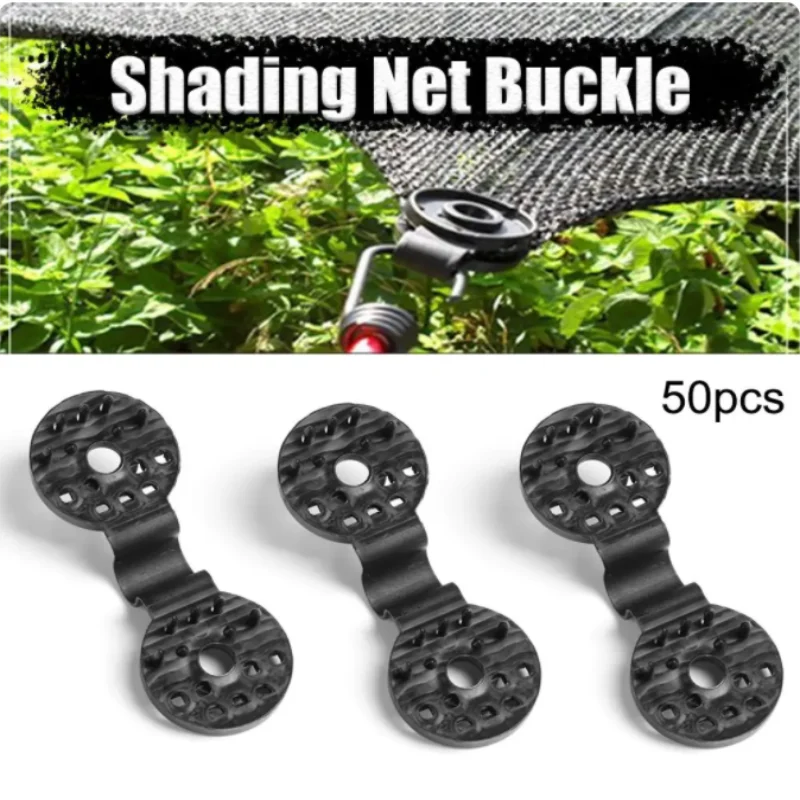 

Shade Cloth Clips Shade Fabric Clamps Accessories Grommets For Net Mesh Cover Sunblock Fabric In Garden Backyard Greenhouse