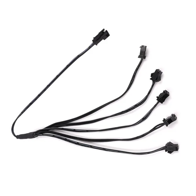 Neon Glow Cable