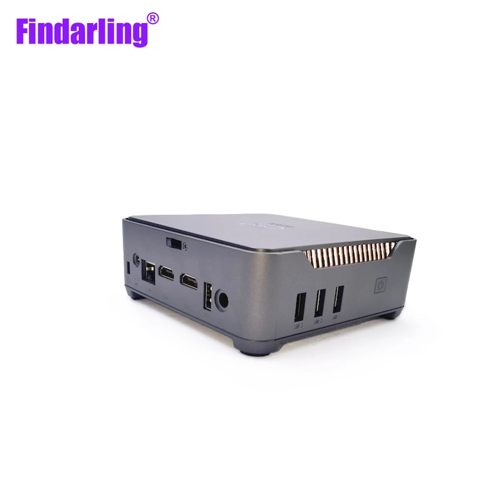 GK3ProIntelCeleronN5105MiniPC8GBLPDDR4256GBSSDWindows11Pro