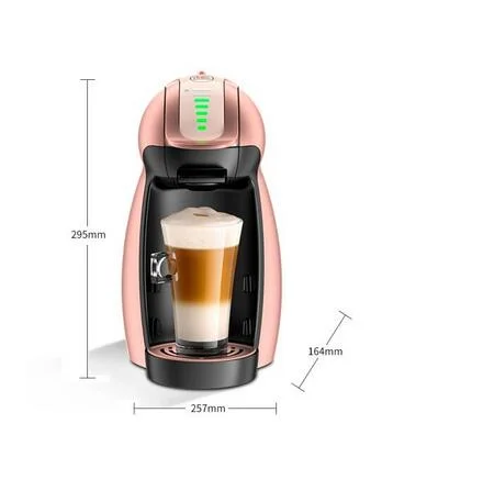 Nescafe Dolce Gusto household Capsule Coffee Machine Home