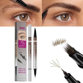 4D Micro Sculpting Brow Pen 1