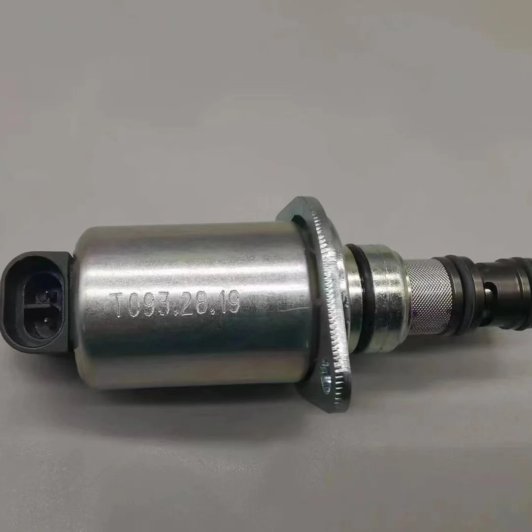 

84273815 Solenoid Valve 84273815 For T7210 T7220 TS155A